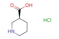 eMolecules​&nbsp;(S)-Piperidine-3-carboxylic acid hydrochloride | 851956-01-9 | MFCD00211281 | 1g