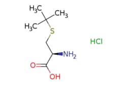 eMolecules​&nbsp;(S)-2-Amino-3-(tert-butylthio)propanoic acid hydrochloride | 200353-65-7 | MFCD00135154 | 1g