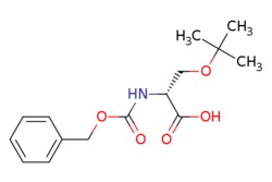 eMolecules​ 65806-90-8 | Z-D-Ser(TBu)-OH | MFCD00077038 | 1g, Quantity: