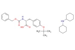 eMolecules​ Z-D-Tyr(tBu)-OH.DCHA | 198828-72-7 | MFCD00065702 | 1g, Quantity: