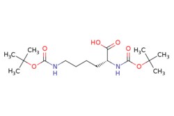 eMolecules​ Ambeed / Boc-D-Lys(Boc)-OH / 1g / 490519424 / A163520 / / 65360-27-2