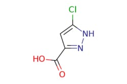 eMolecules​ 881668-70-8 | 5-Chloro-1H-pyrazole-3-carboxylic acid | MFCD09608056