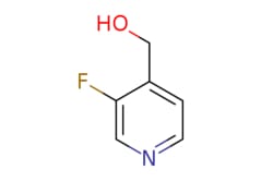 eMolecules​ 870063-60-8 | (3-Fluoropyridin-4-yl)methanol | MFCD11656367