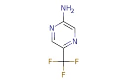 eMolecules​ 5-(Trifluoromethyl)pyrazin-2-amine | 69816-38-2 | MFCD10697797