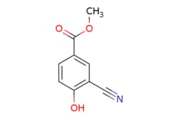 eMolecules​ 156001-68-2 | Methyl 3-cyano-4-hydroxybenzoate | MFCD13248596