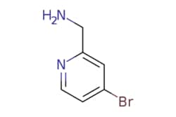 eMolecules​ 865156-50-9 | (4-Bromopyridin-2-yl)methanamine | MFCD07374903