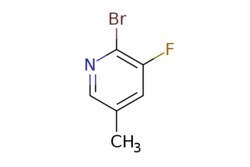eMolecules​ 2-Bromo-3-fluoro-5-methylpyridine | 34552-16-4 | MFCD09909840