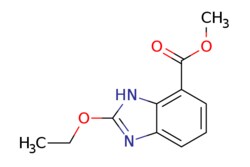 eMolecules​ 150058-27-8 | Methyl 2-ethoxy-1H-benzo[d]imidazole-7-carboxylate