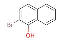 eMolecules​&nbsp;2-Bromonaphthalen-1-ol | 771-15-3 | MFCD00274158 | 1g