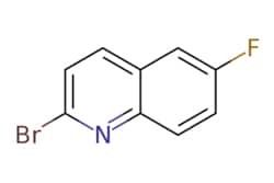 eMolecules​ 159870-91-4 | 2-Bromo-6-fluoroquinoline | MFCD09261122 | 250mg,