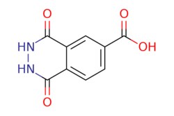 eMolecules​&nbsp;1,4-Dioxo-1,2,3,4-tetrahydrophthalazine-6-carboxylic acid | 42972-13-4 | MFCD06371360 | 1g