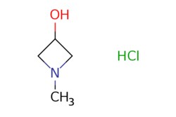 eMolecules​ 1-Methyl-3-azetidinol Hydrochloride | 26687-49-0 | MFCD16605978