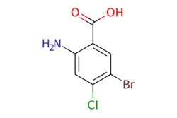 eMolecules​ 2-Amino-5-bromo-4-chlorobenzoic acid | 50419-88-0 | MFCD06409111