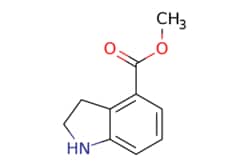 eMolecules​ Methyl indoline-4-carboxylate | 155135-61-8 | MFCD07371619
