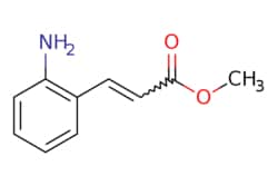 eMolecules​ 1664-62-6 | Methyl 3-(2-aminophenyl)acrylate | 1g, Quantity: