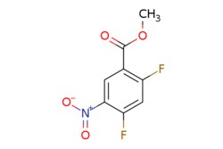 eMolecules​ Methyl 2,4-difluoro-5-nitrobenzoate | 125568-71-0 | MFCD07779369