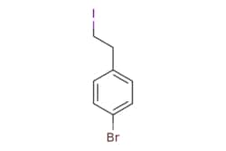 eMolecules​ 1-Bromo-4-(2-iodoethyl)benzene | 85356-68-9 | MFCD08544557 | 1g