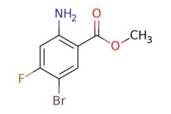 eMolecules​ 1314987-34-2 | Methyl 2-amino-5-bromo-4-fluorobenzoate | MFCD09951812