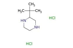 eMolecules​ 2-(tert-Butyl)piperazine dihydrochloride | 1159812-65-3 | MFCD16990497