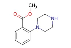 eMolecules​ 159974-63-7 | Methyl 2-(piperazin-1-yl)benzoate | MFCD06656931