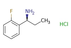 eMolecules​ 1310923-28-4 | (S)-1-(2-Fluorophenyl)propan-1-amine hydrochloride
