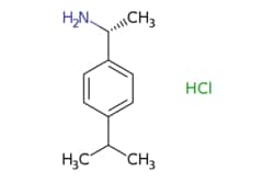 eMolecules​ 856646-05-4 | (R)-1-(4-Isopropylphenyl)ethanamine hydrochloride