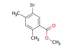 eMolecules​ 152849-72-4 | Methyl 5-bromo-2,4-dimethylbenzoate | MFCD11112985