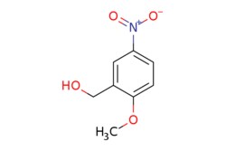eMolecules​ 5804-49-9 | (2-Methoxy-5-nitrophenyl)methanol | MFCD06202820