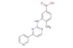 eMolecules​ 641569-94-0 | 4-Methyl-3-((4-(pyridin-3-yl)pyrimidin-2-yl)amino)benzoic