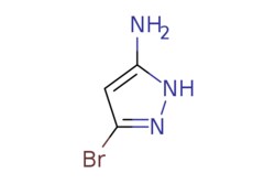 eMolecules​ 3-Bromo-1H-pyrazol-5-amine | 1203705-55-8 | MFCD18801156 |