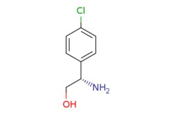 eMolecules​ (S)-2-Amino-2-(4-chlorophenyl)ethanol | 191109-51-0 | MFCD09253716