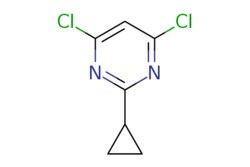 eMolecules​ 4,6-Dichloro-2-cyclopropylpyrimidine | 7043-09-6 | MFCD11046809
