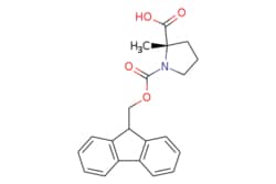eMolecules​ 167275-47-0 | (S)-1-(((9H-Fluoren-9-yl)methoxy)carbonyl)-2-methylpyrrolidine-2-carboxylic