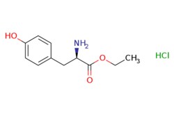 eMolecules​ H-D-Tyr-OEt.HCl | 23234-43-7 | MFCD00180750 | 1g, Quantity: