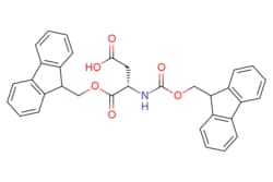 eMolecules​ Fmoc-Asp-Ofm | 187671-16-5 | MFCD00237653 | 1g, Quantity: Each