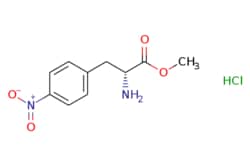 eMolecules​ H-D-Phe(4-NO2)-OMe.HCl | 67877-95-6 | MFCD00797553 | 1g, Quantity: