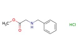 eMolecules​ Methyl 2-(benzylamino)acetate hydrochloride | 17136-35-5 |