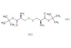 eMolecules​ 38261-78-8 | (2R,2'R)-Di-tert-butyl 3,3'-disulfanediylbis(2-aminopropanoate)