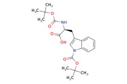 eMolecules​ Boc-Trp(Boc)-OH | 144599-95-1 | MFCD00270520 | 1g, Quantity: