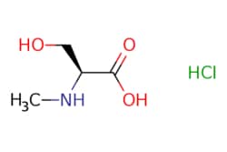 eMolecules​ 141193-65-9 | N-Me-Ser-OH.HCl | MFCD06795803 | 1g, Quantity: