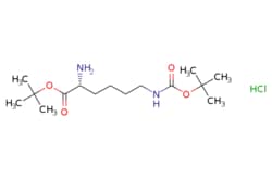 eMolecules​ H-D-Lys(Boc)-OtBu.HCl | 201007-86-5 | MFCD00237143 | 1g, Quantity: