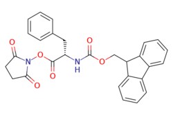 eMolecules​&nbsp;Fmoc-Phe-OSu | 101214-43-1 | MFCD00062204 | 1g