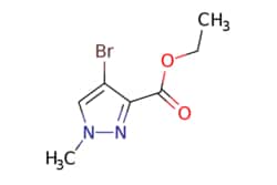 eMolecules​ Ethyl 4-bromo-1-methyl-1H-pyrazole-3-carboxylate | 400877-53-4