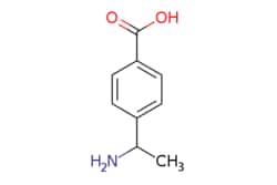 eMolecules​ 28357-95-1 | 4-(1-Aminoethyl)benzoic acid | MFCD09832183 |