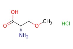 eMolecules​ 336100-47-1 | (S)-2-Amino-3-methoxypropanoic acid hydrochloride