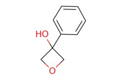 eMolecules​ 3-Phenyloxetan-3-ol | 699-73-0 | MFCD18909281 | 250mg, Quantity: