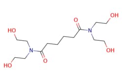 eMolecules​ 6334-25-4 | N1,N1,N6,N6-Tetrakis(2-hydroxyethyl)adipamide |