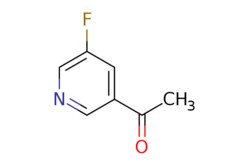 eMolecules​ 1-(5-Fluoropyridin-3-yl)ethanone | 342602-55-5 | MFCD07375075