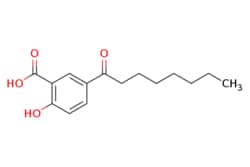 eMolecules​ 2-Hydroxy-5-octanoylbenzoic acid | 78418-01-6 | MFCD11846247