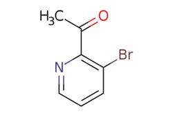 eMolecules​ 1-(3-Bromopyridin-2-yl)ethanone | 111043-09-5 | MFCD18257141